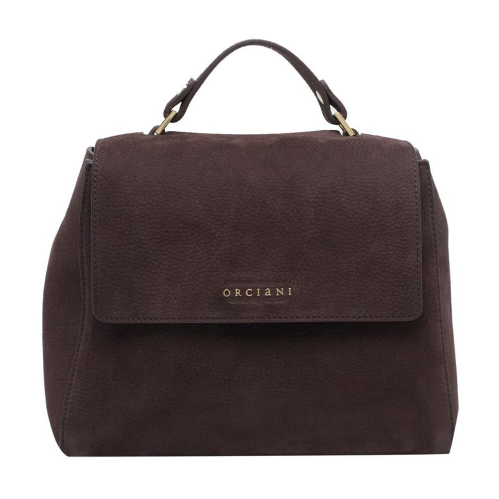 Orciani Women Small Sveva Handbag